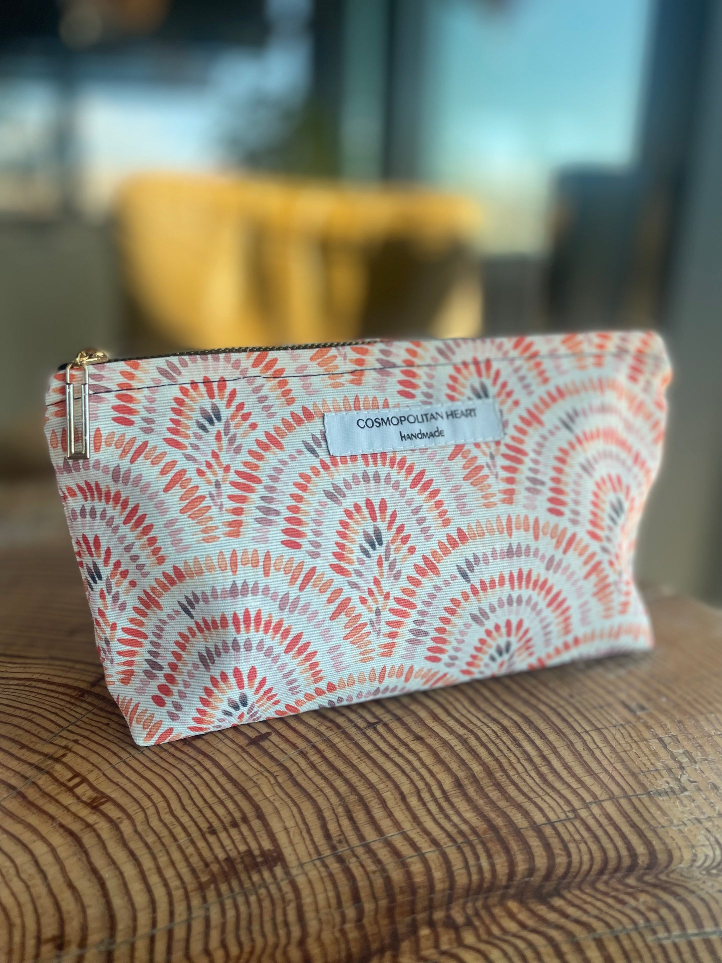 Trousse imperméable Australia Mini