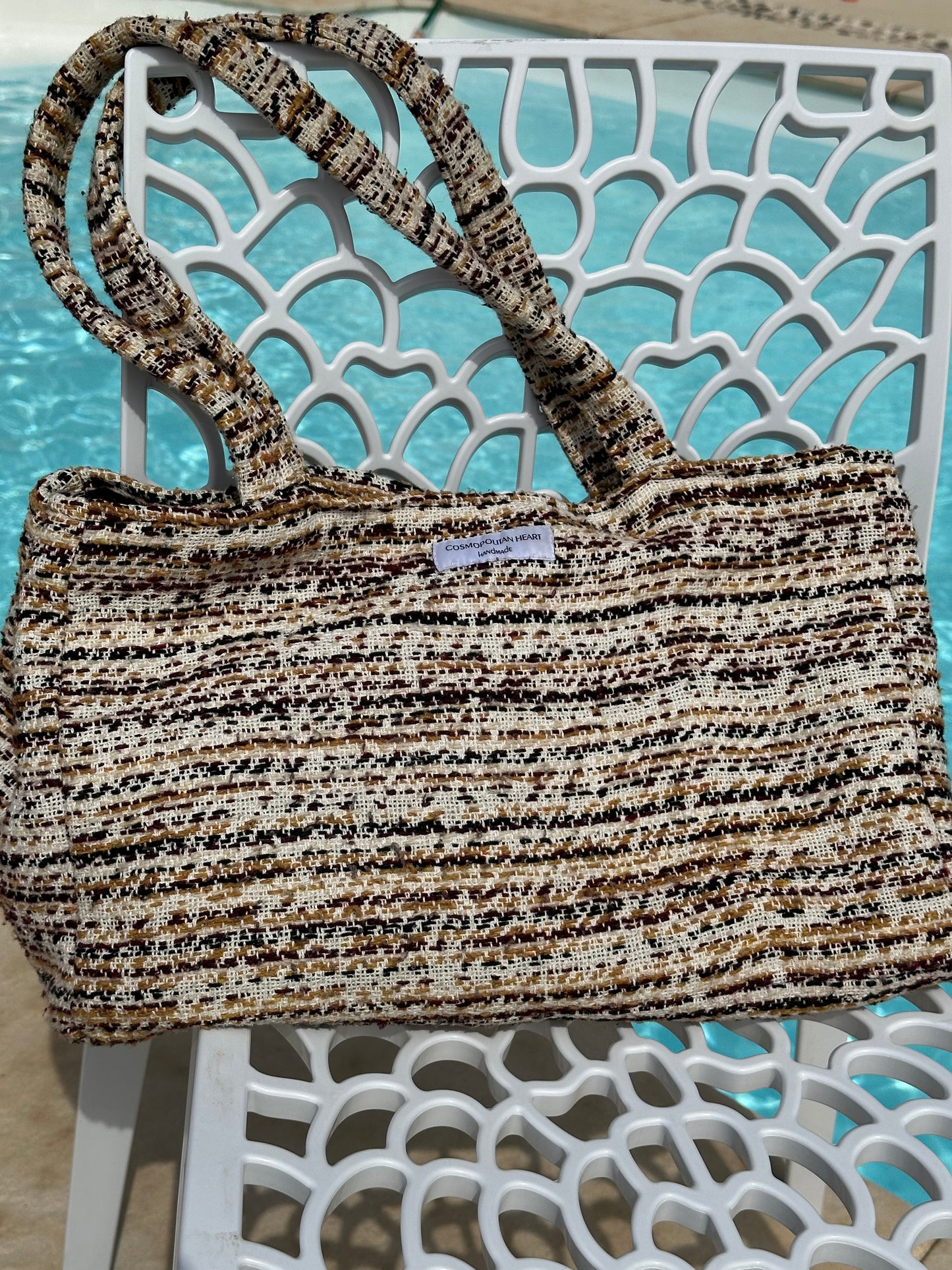 Maxi Sac Cabas Malibu