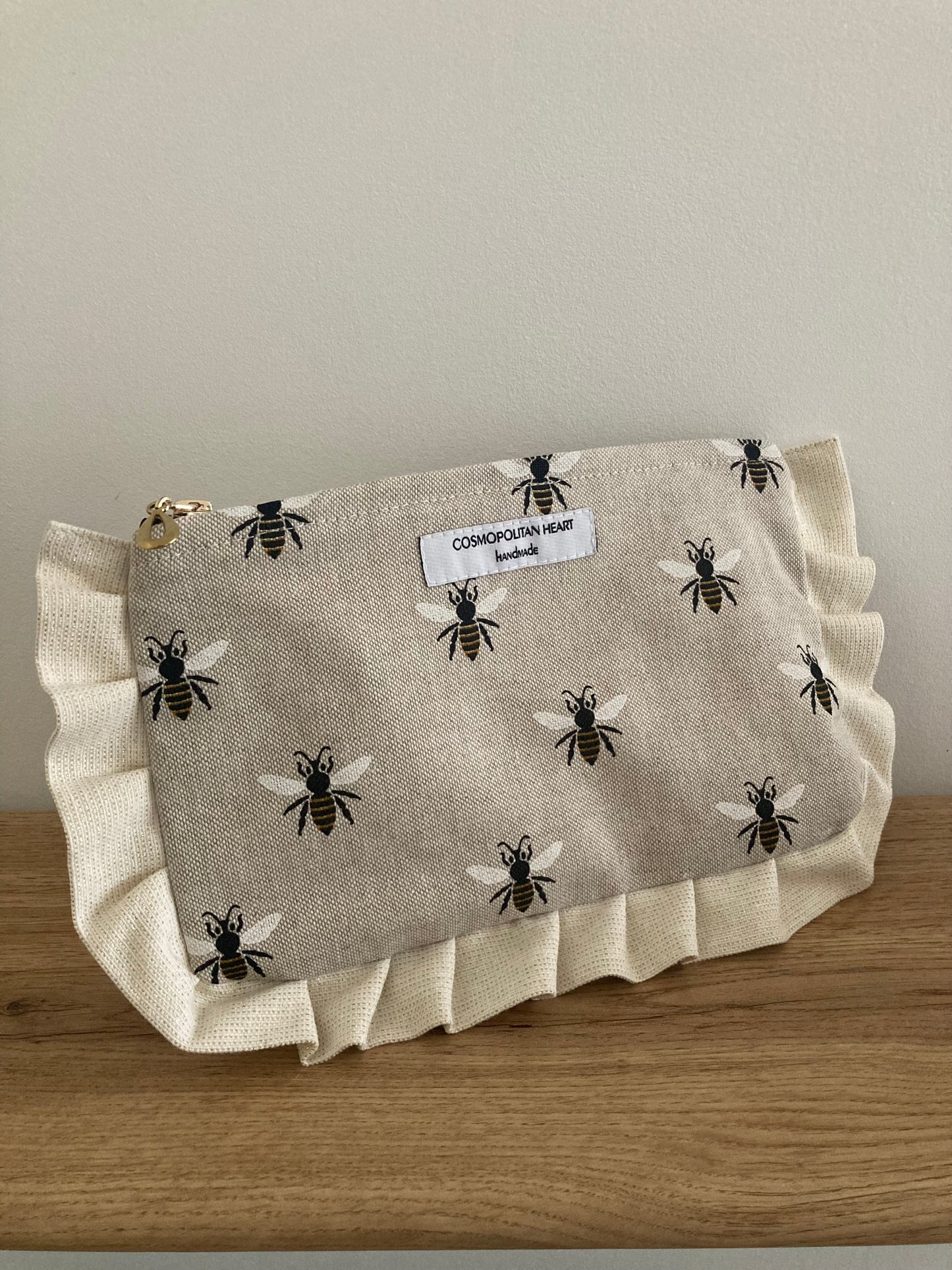Pochette Abeille Impériale