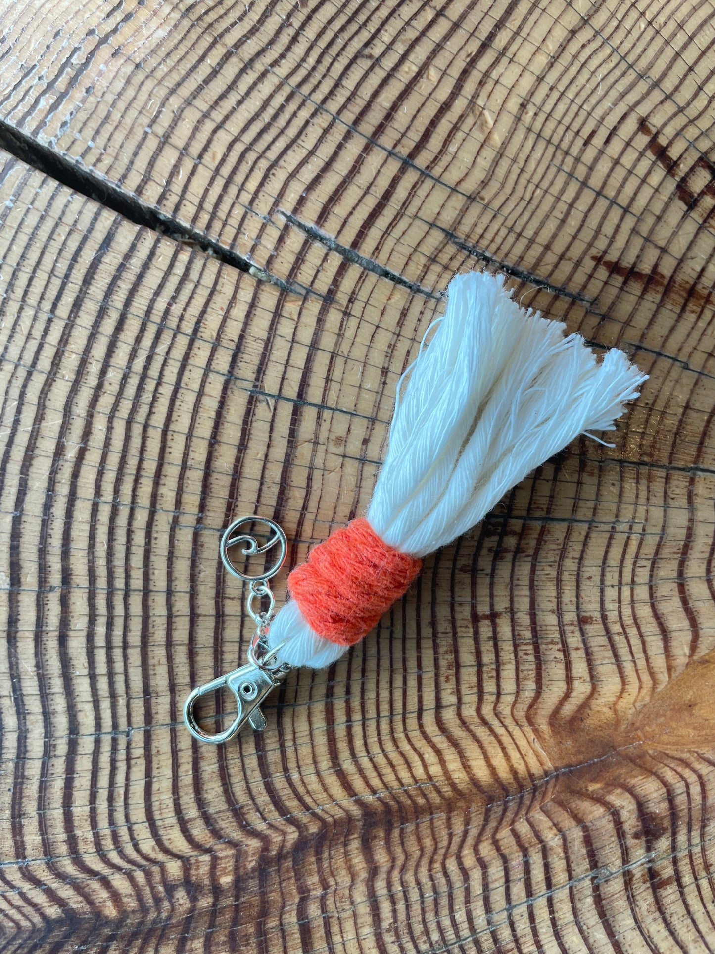 Porte-clé Mini Vague