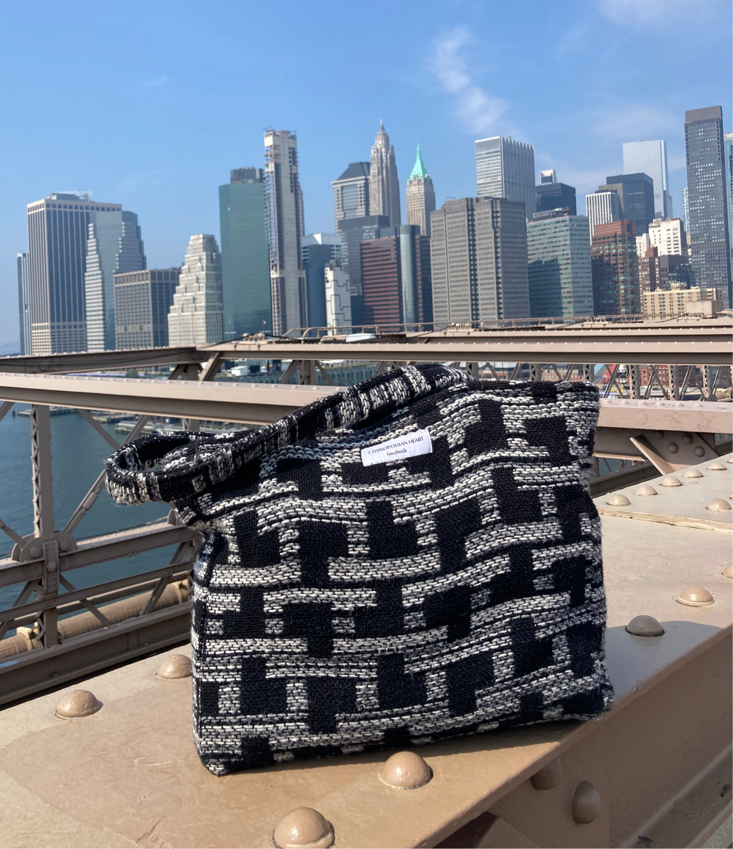 Sac Cabas New York
