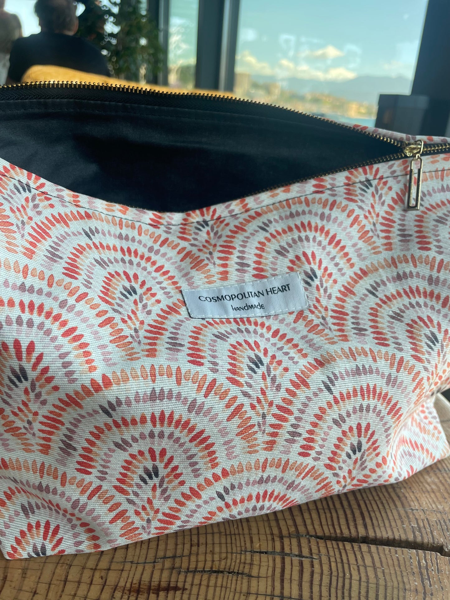 Trousse imperméable Australia Maxi