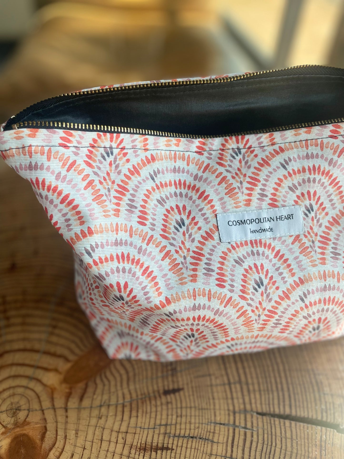 Trousse imperméable Australia Maxi