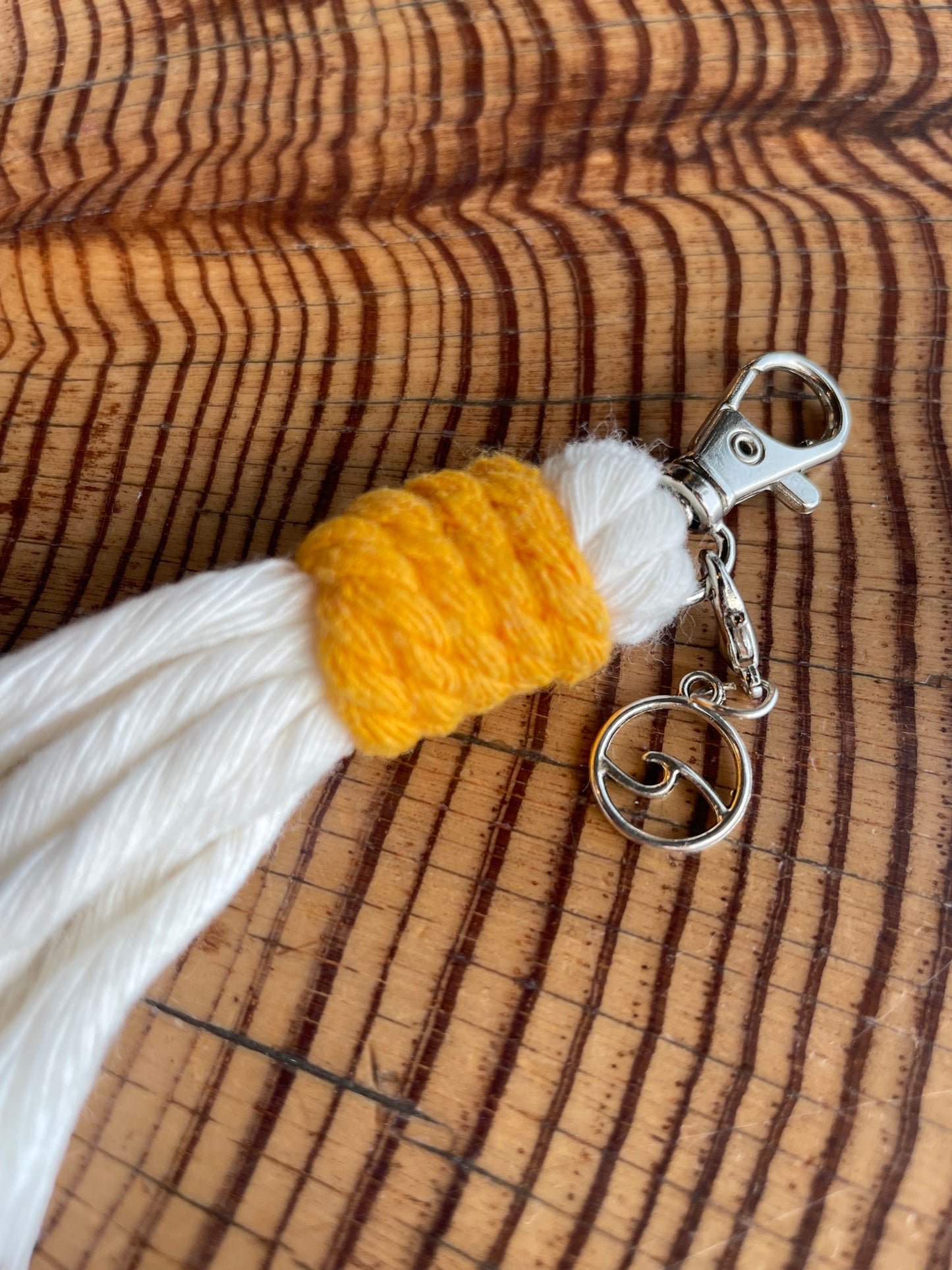 Porte-clé Mini Vague