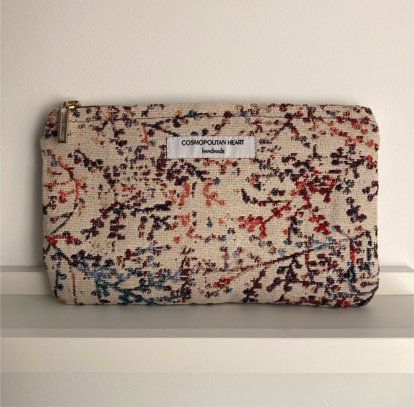 Japan Pouch
