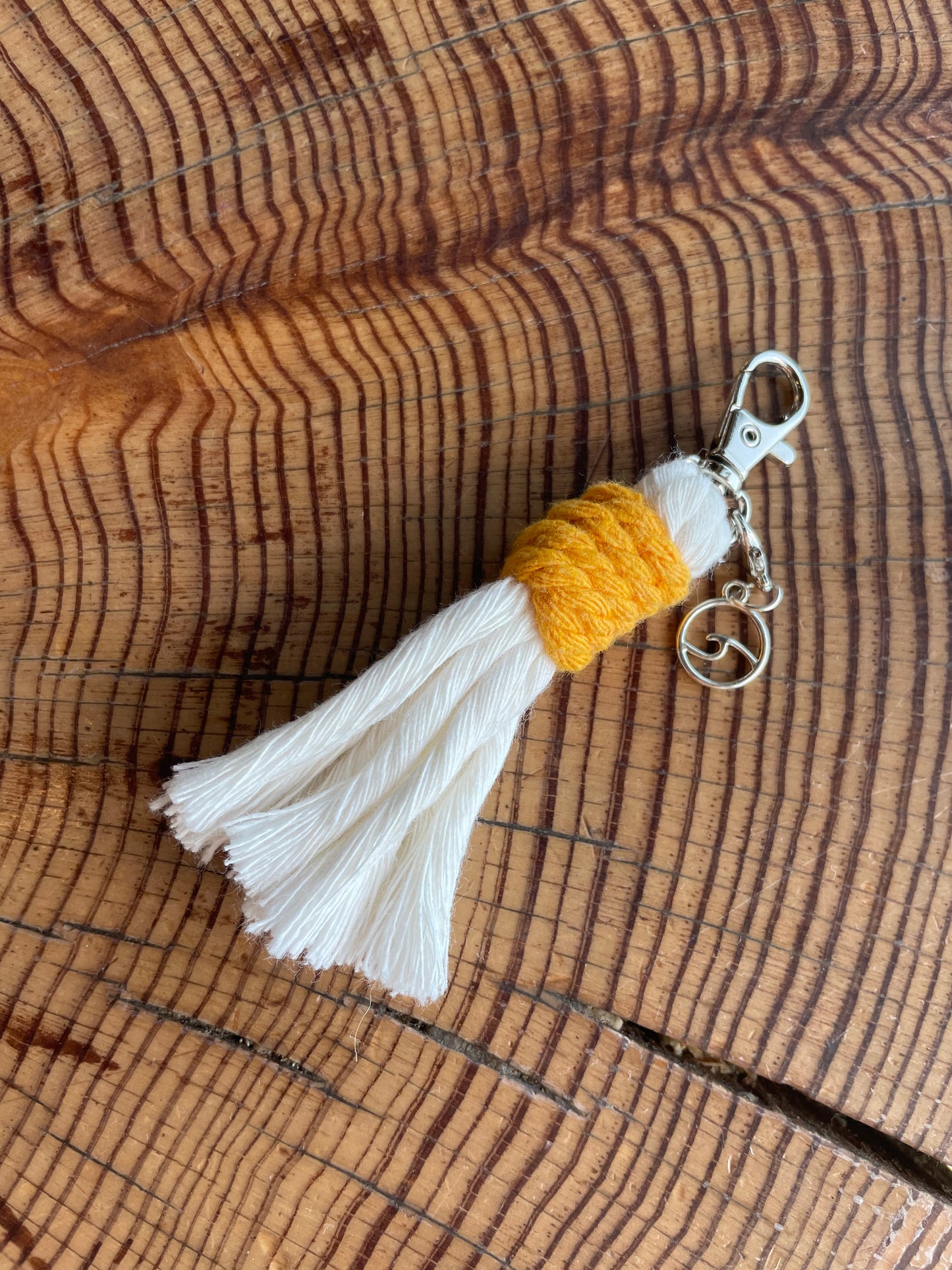 Porte-clé Mini Vague