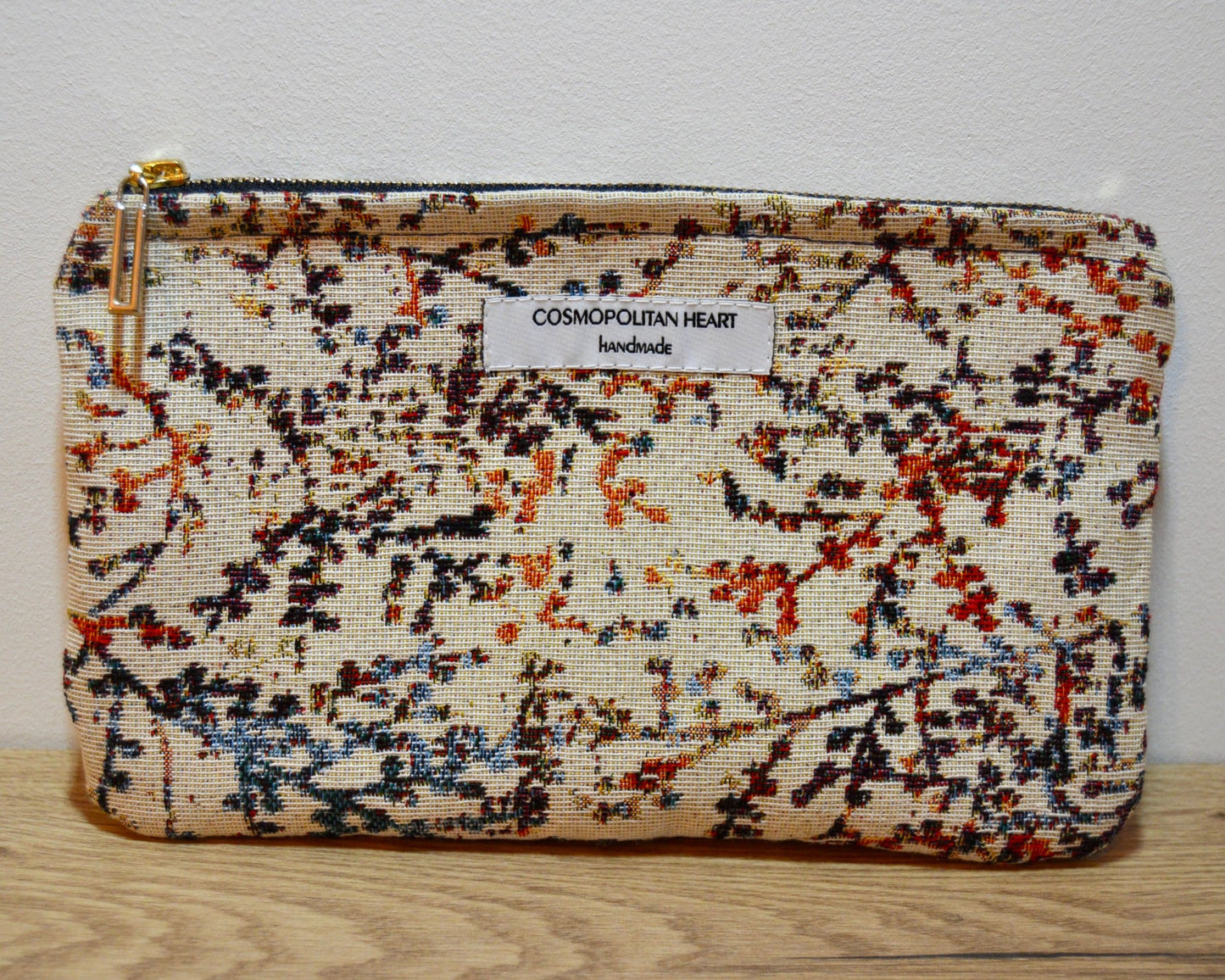 Japan Pouch