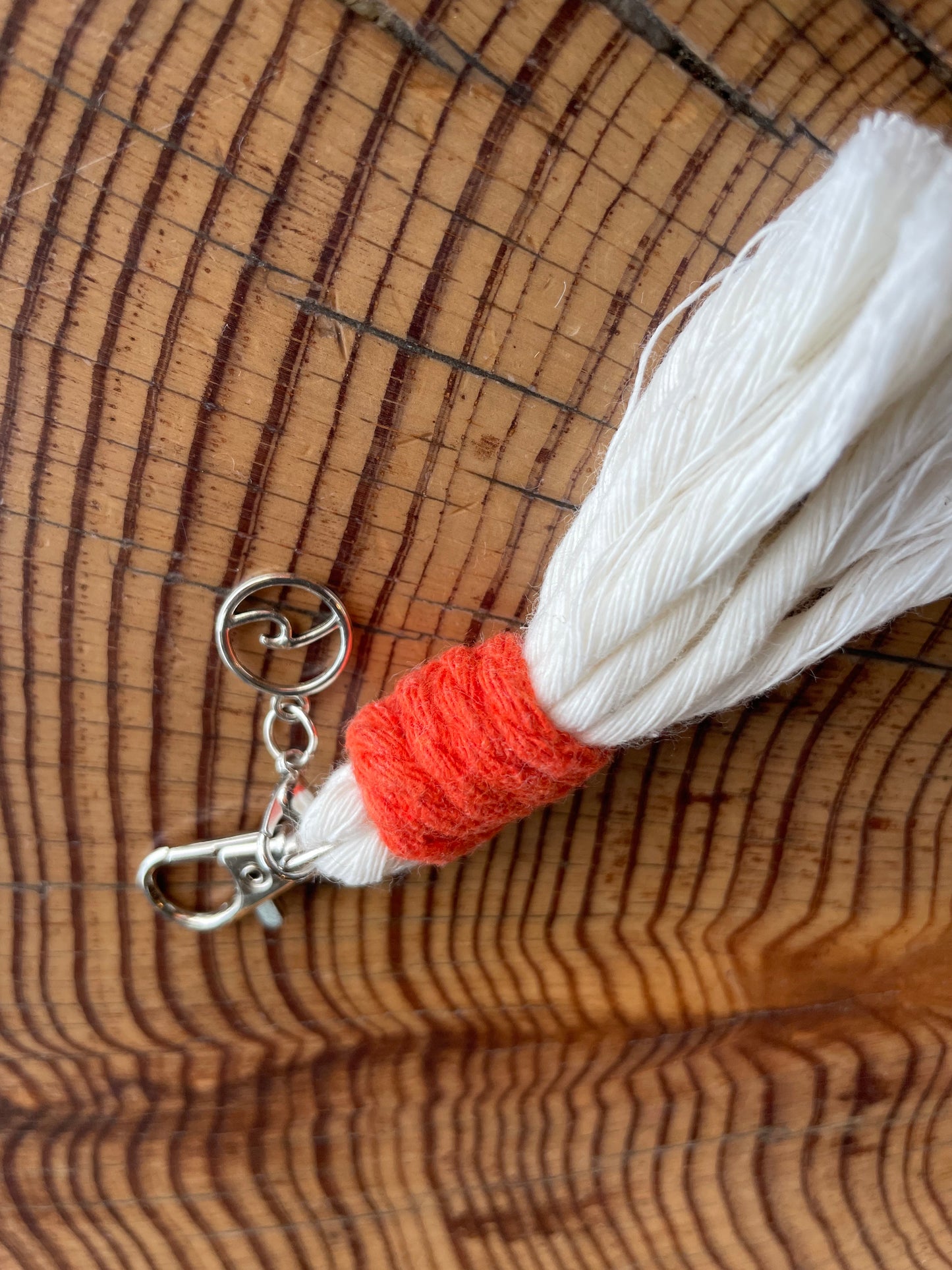 Porte-clé Mini Vague