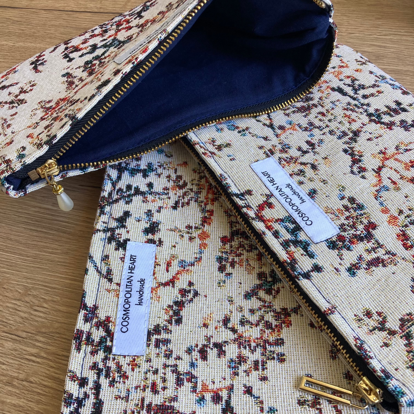 Japan Pouch
