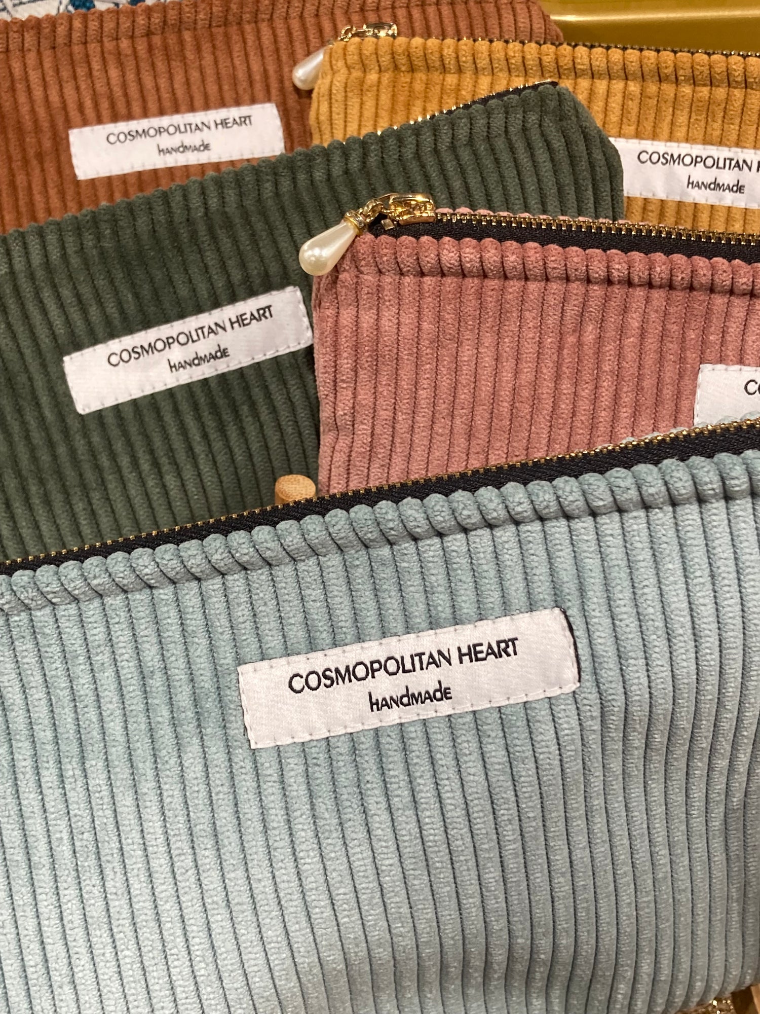 POCHETTES