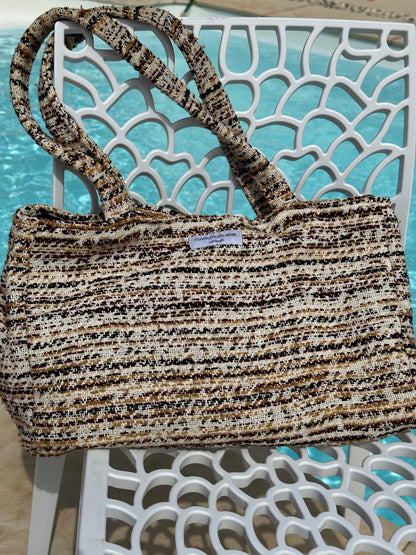 Maxi Sac Cabas Malibu
