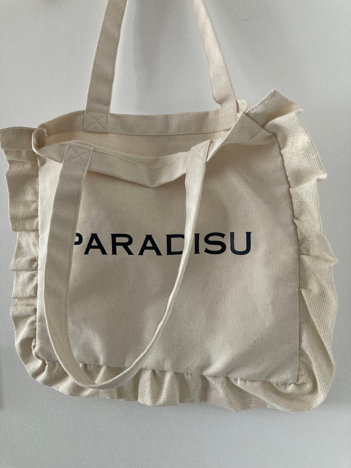 Sac Cabas Paradisu