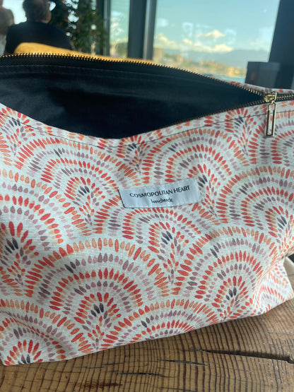 Trousse imperméable Australia Maxi