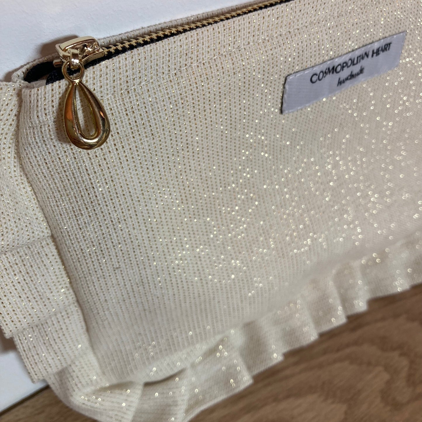 Pochette Stardust