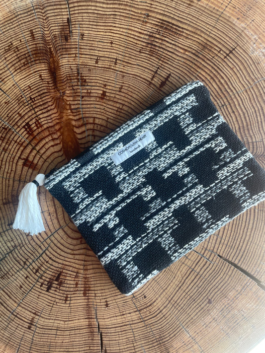 Pochette New York