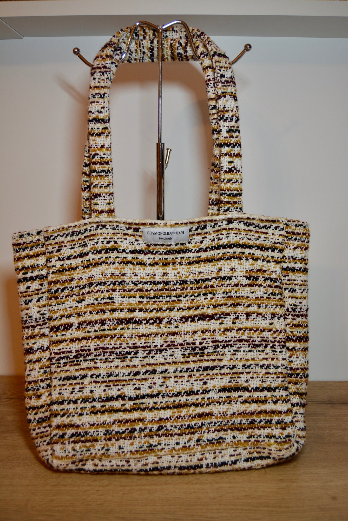 Sac Cabas Malibu