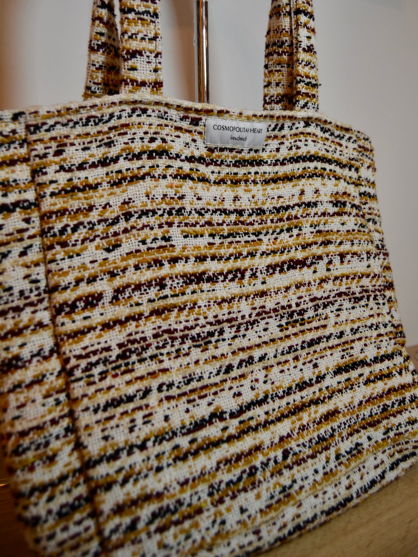 Sac Cabas Malibu