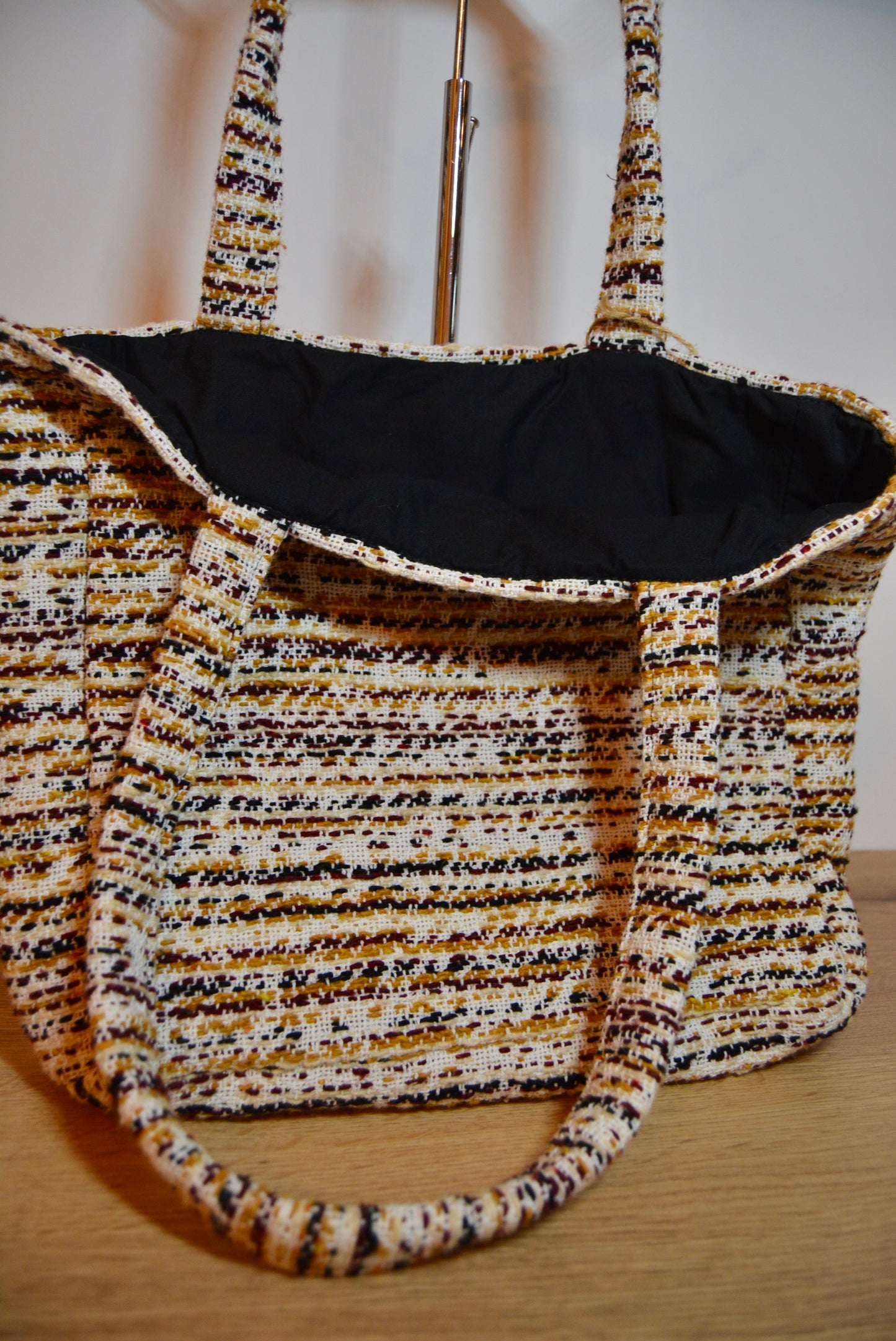 Sac Cabas Malibu