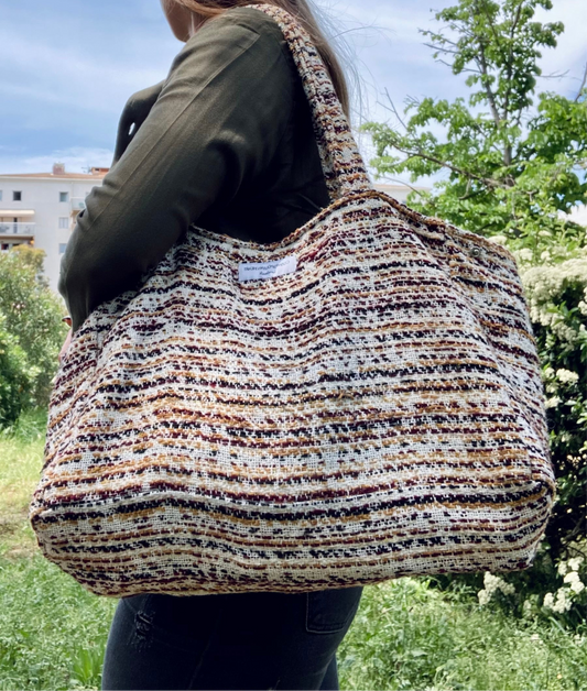 Maxi Sac Cabas Malibu