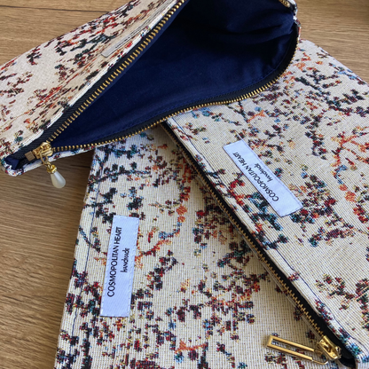 Japan Pouch